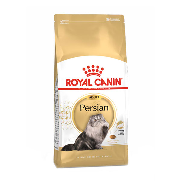 غذای گربه رویال کنین پرشین_ Royal Canin Persian