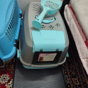 وسایل نو گربه