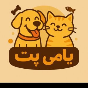 غذای خانگی گربه و سگ