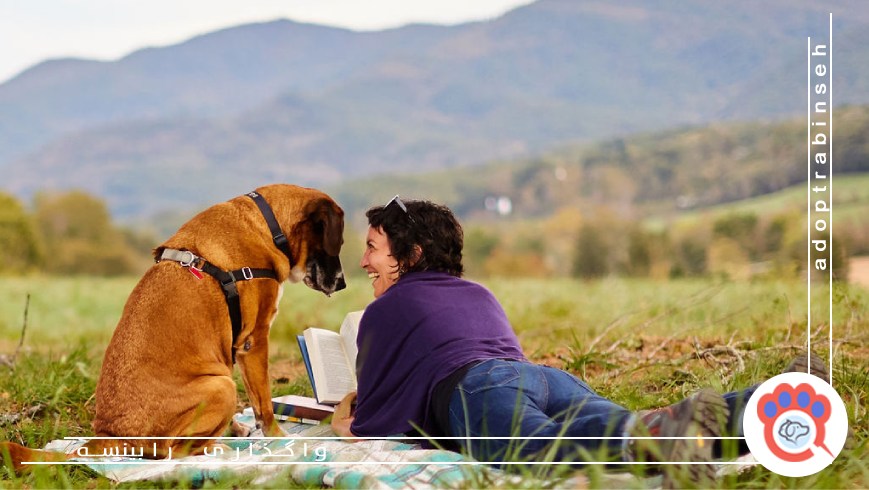 چرا حیوانات خانگی بهترین دوست انسان هستند؟